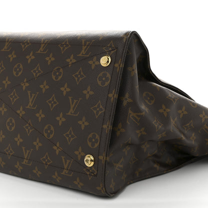 Louis Vuitton Monogram City Steamer XXL 10 of 11
