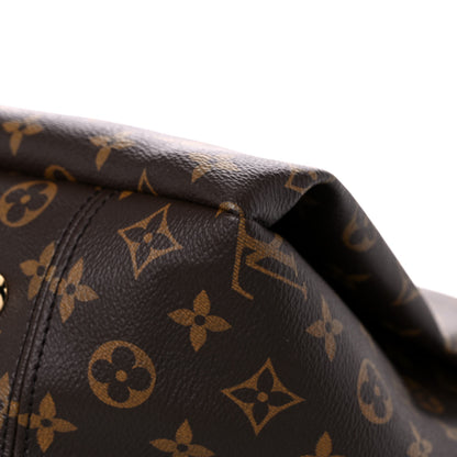 Louis Vuitton Monogram Artsy MM 11 of 13
