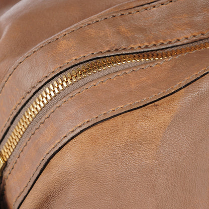 Givenchy Lambskin Medium Nightingale Tan 6 of 10