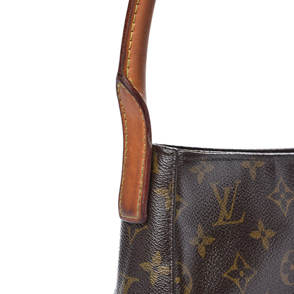 Louis Vuitton Monogram Looping MM 12 of 18