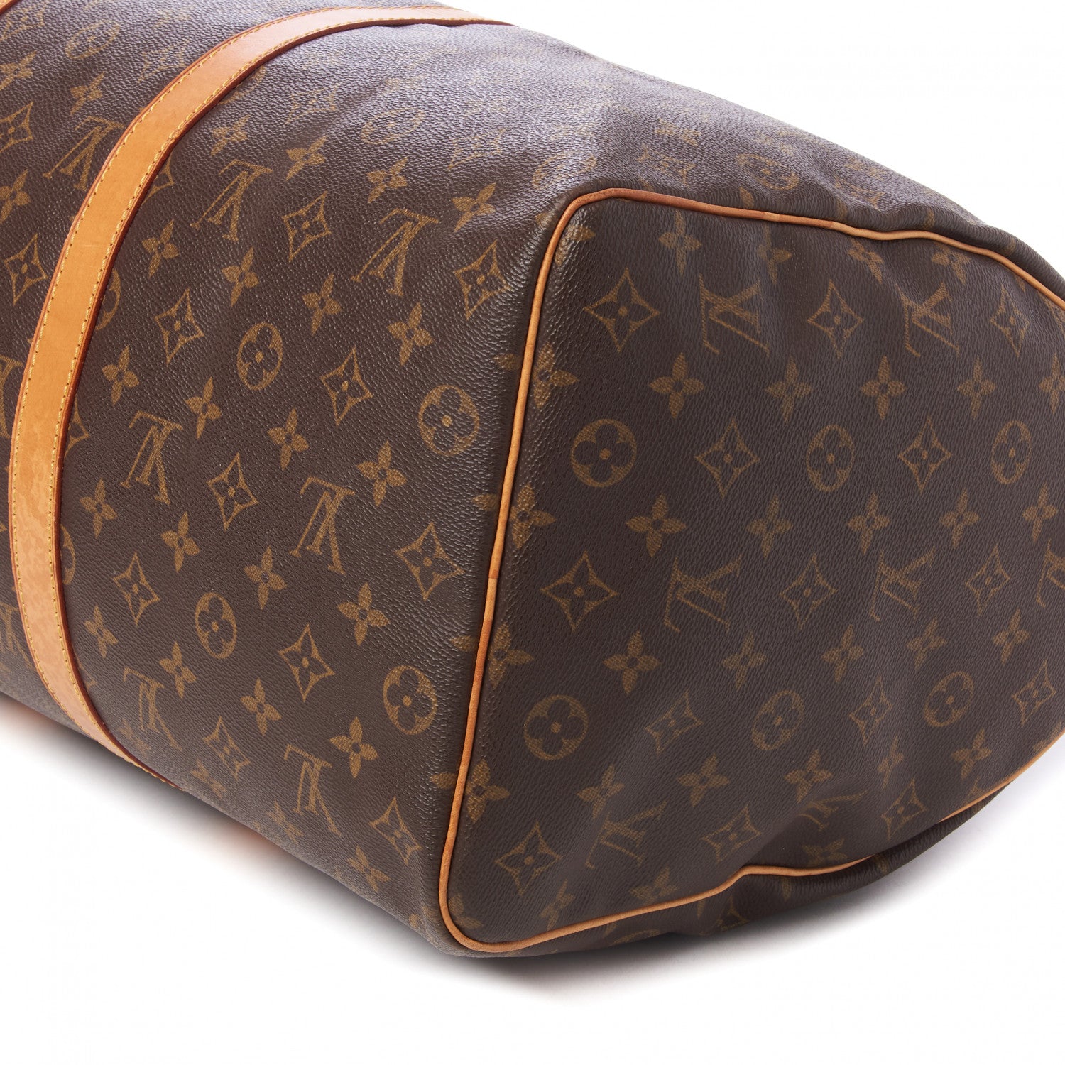 Louis Vuitton Monogram Keepall 50 5 of 10