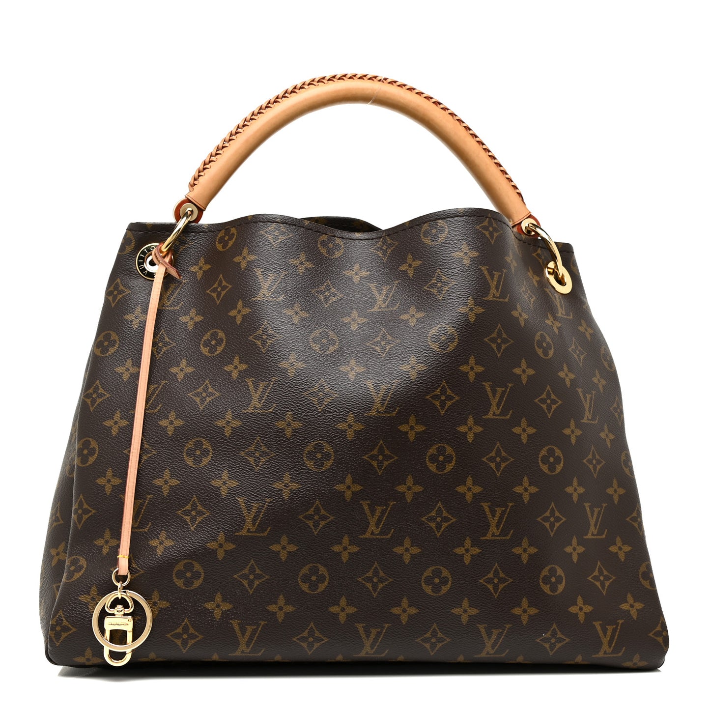 Monogram Artsy MM