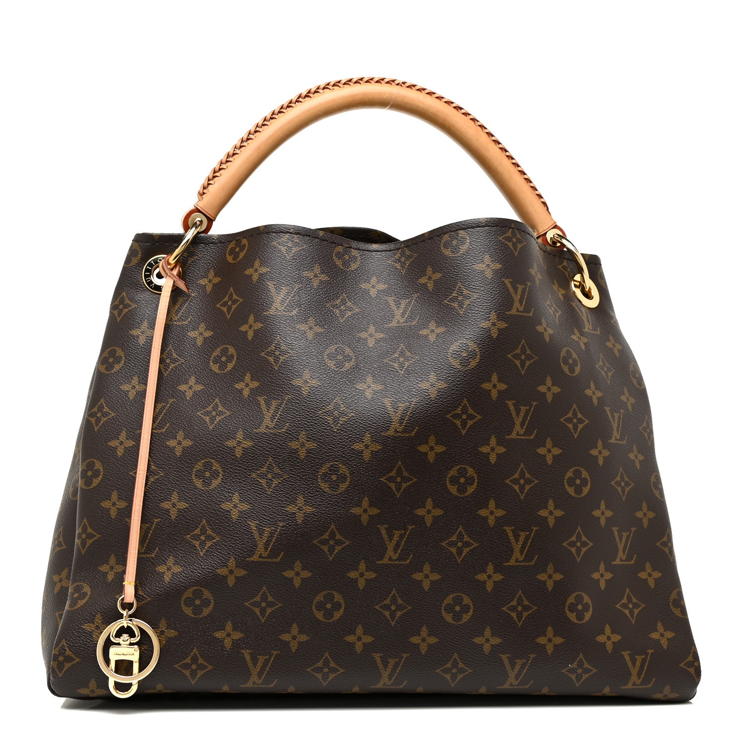 Louis Vuitton Monogram Artsy MM 1 of 15