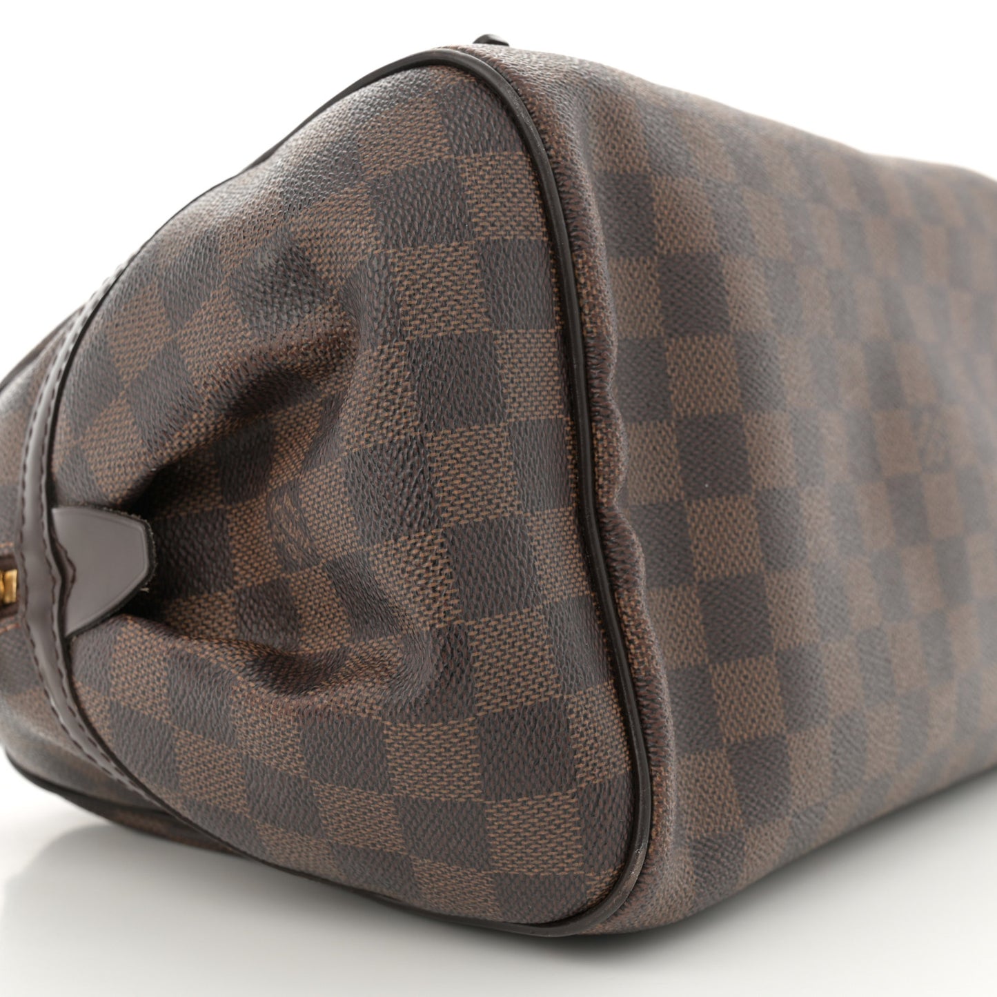 Damier Ebene Rivington GM