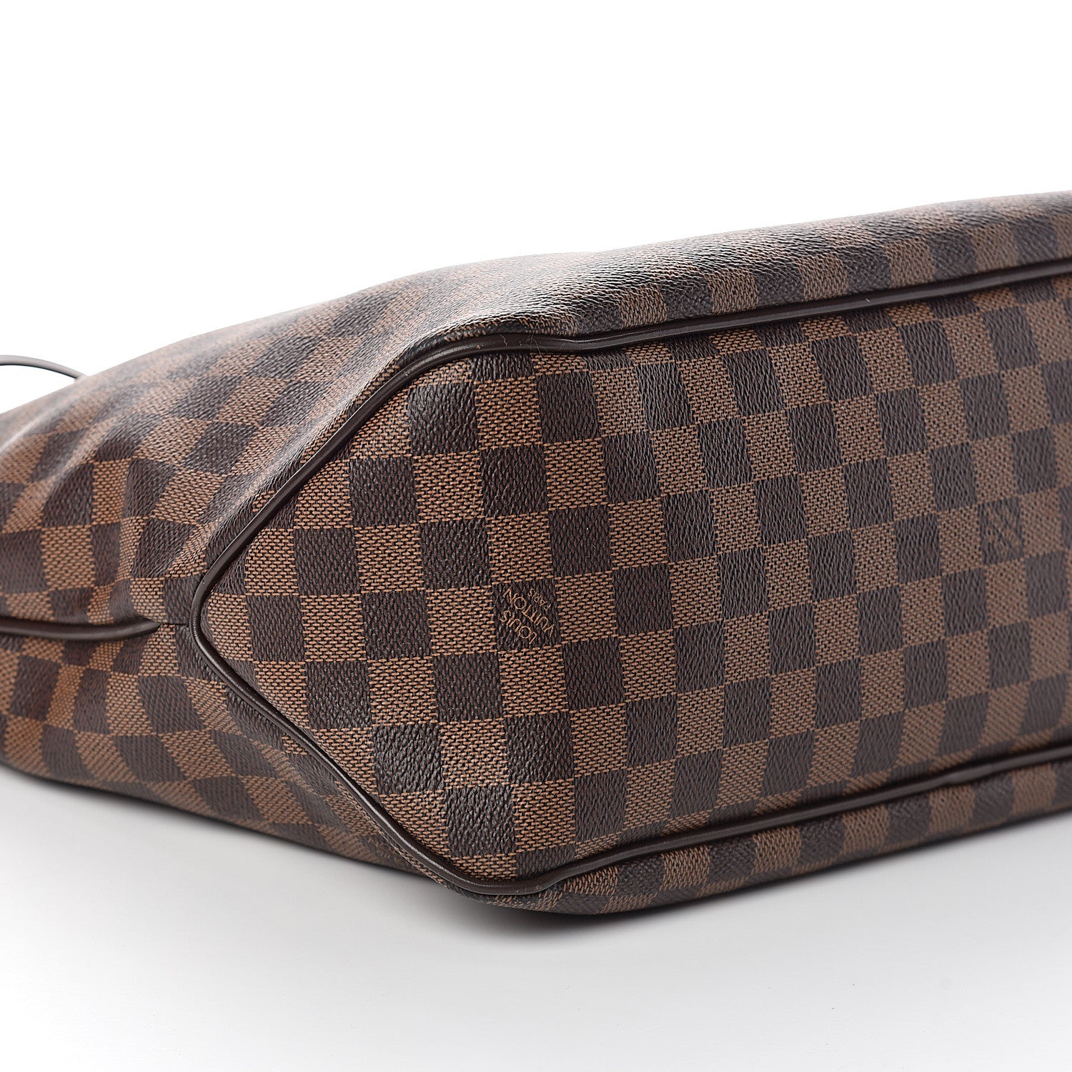Louis Vuitton Damier Ebene Delightful MM 7 of 8