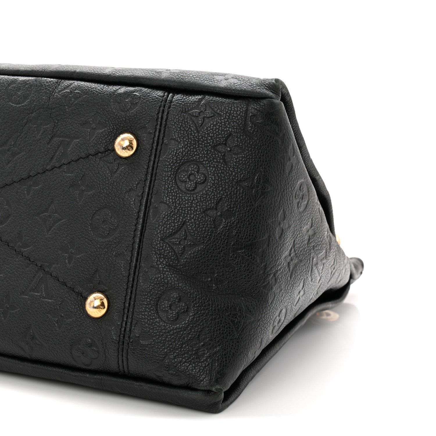 Louis Vuitton Empreinte Artsy MM Black 10 of 10