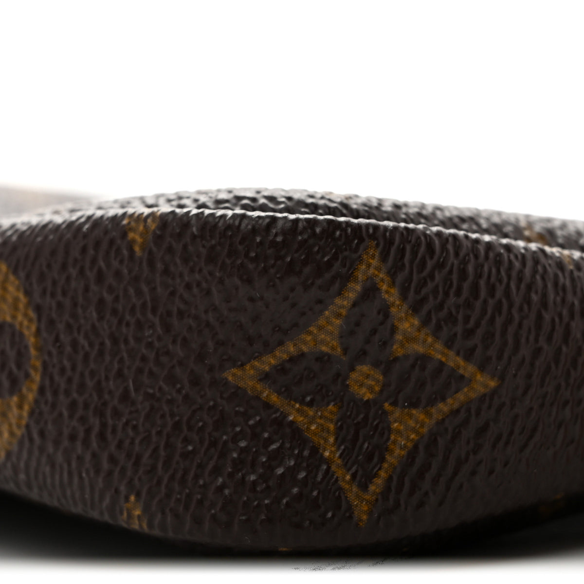 Louis Vuitton Monogram Mini Pochette Accessories 10 of 13