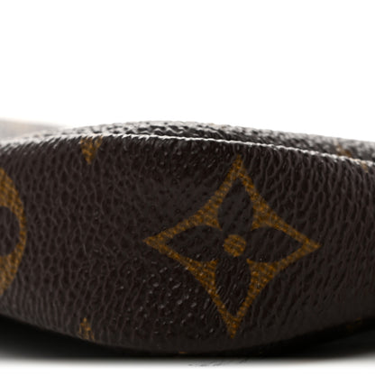 Louis Vuitton Monogram Mini Pochette Accessories 10 of 13