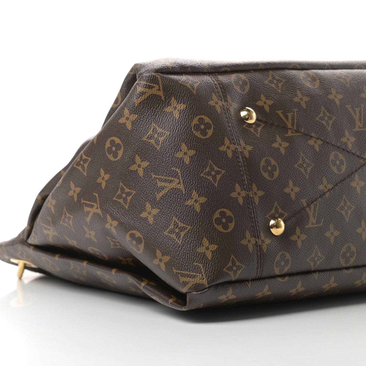 Louis Vuitton Monogram Artsy MM 9 of 13