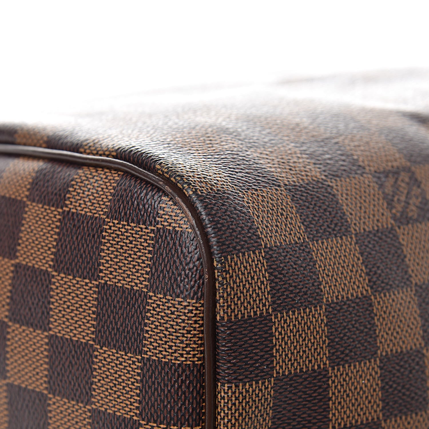 Louis Vuitton Damier Ebene Speedy 30 12 of 20