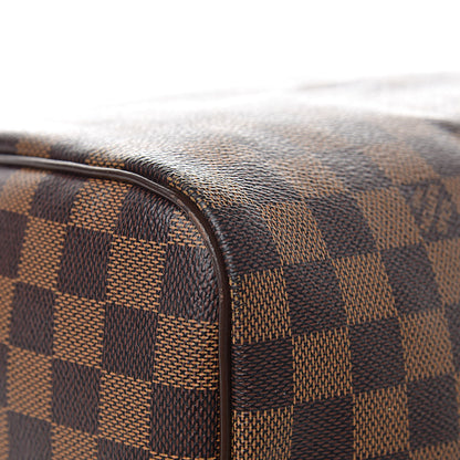 Louis Vuitton Damier Ebene Speedy 30 12 of 20