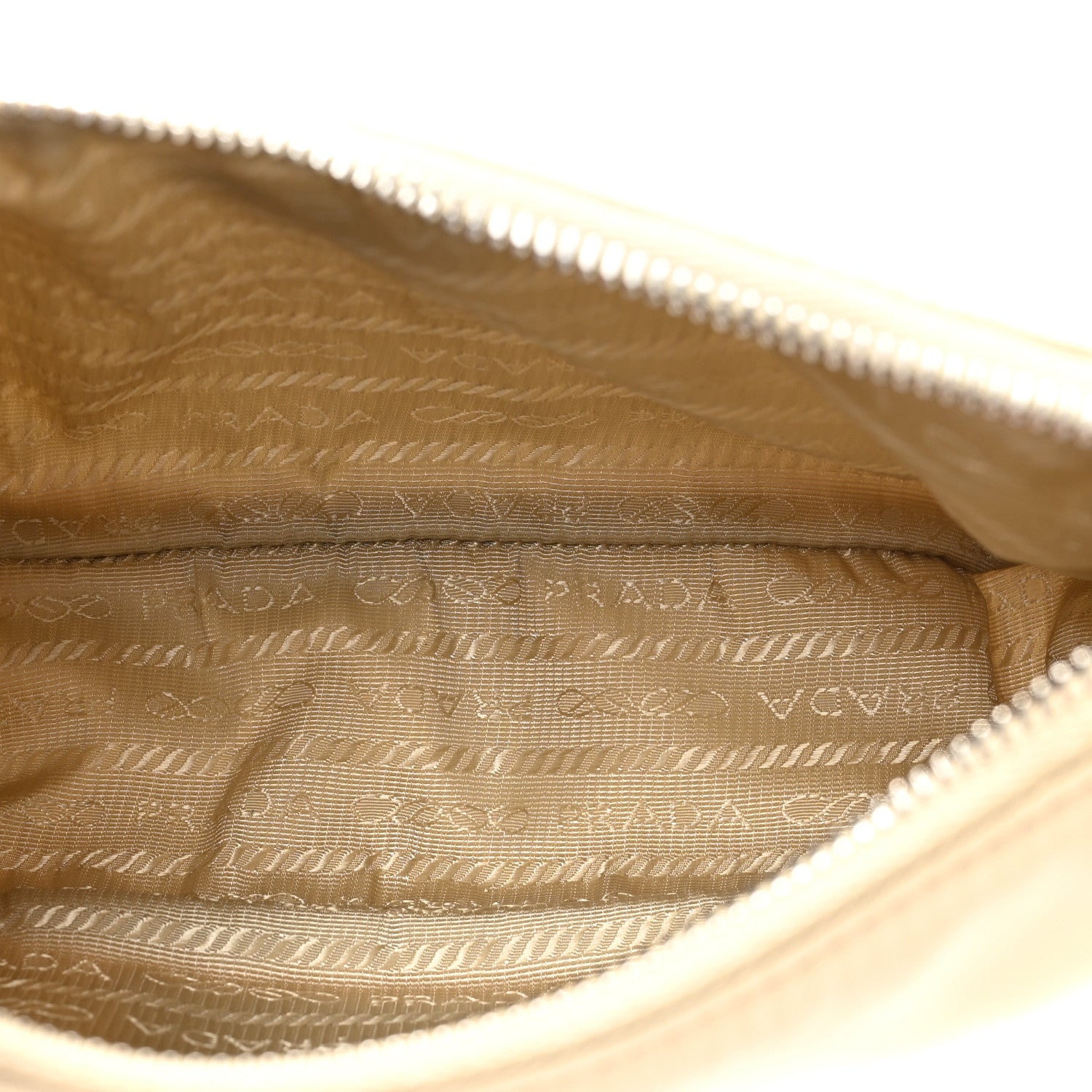Prada Nylon Re-Edition 2005 Shoulder Bag Cammeo 5 of 12