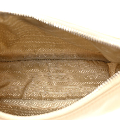 Prada Nylon Re-Edition 2005 Shoulder Bag Cammeo 5 of 12