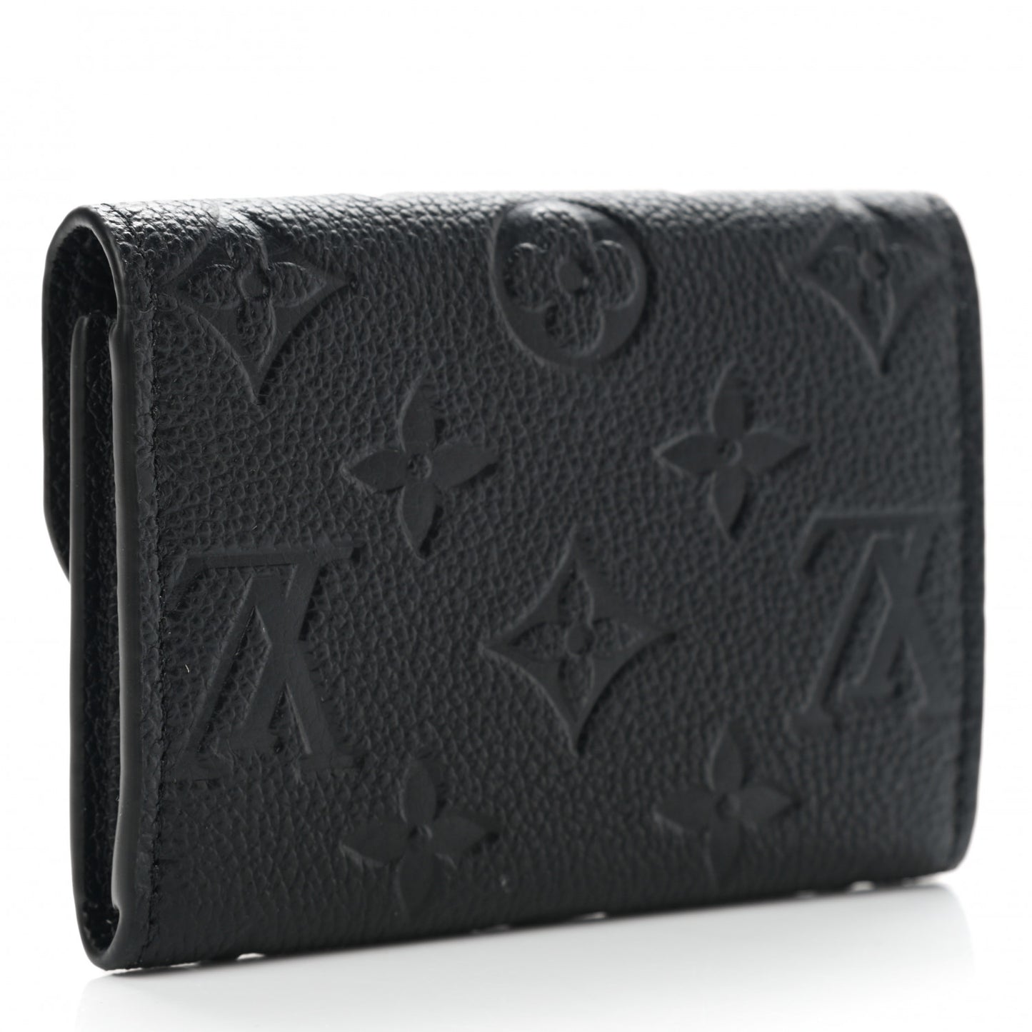 Empreinte Rosalie Coin Purse Black