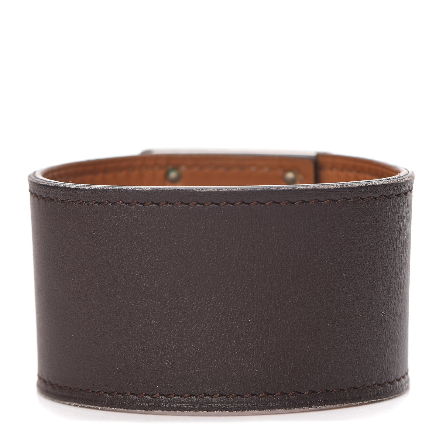 Chamonix Kelly Dog Bracelet Chocolate