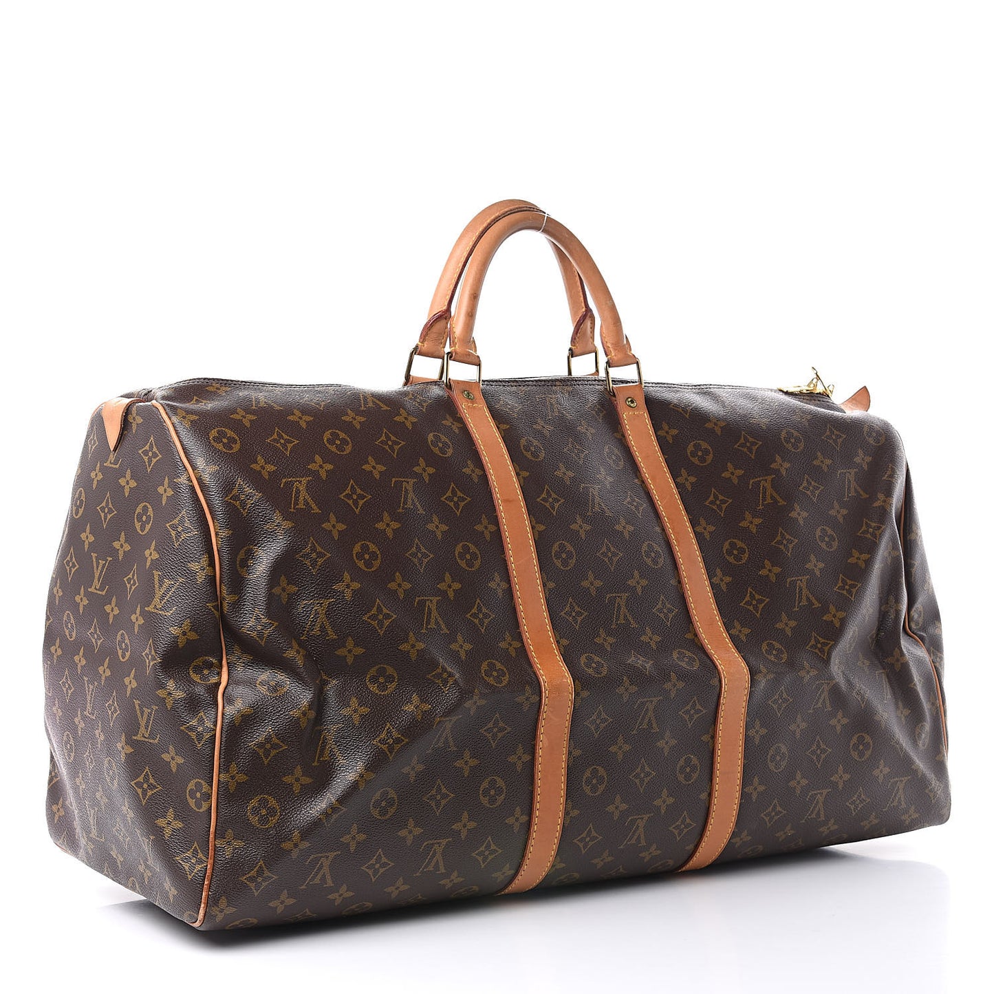 Monogram Keepall 60