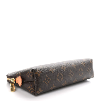 Louis Vuitton Monogram Cosmetic Pouch GM 4 of 8