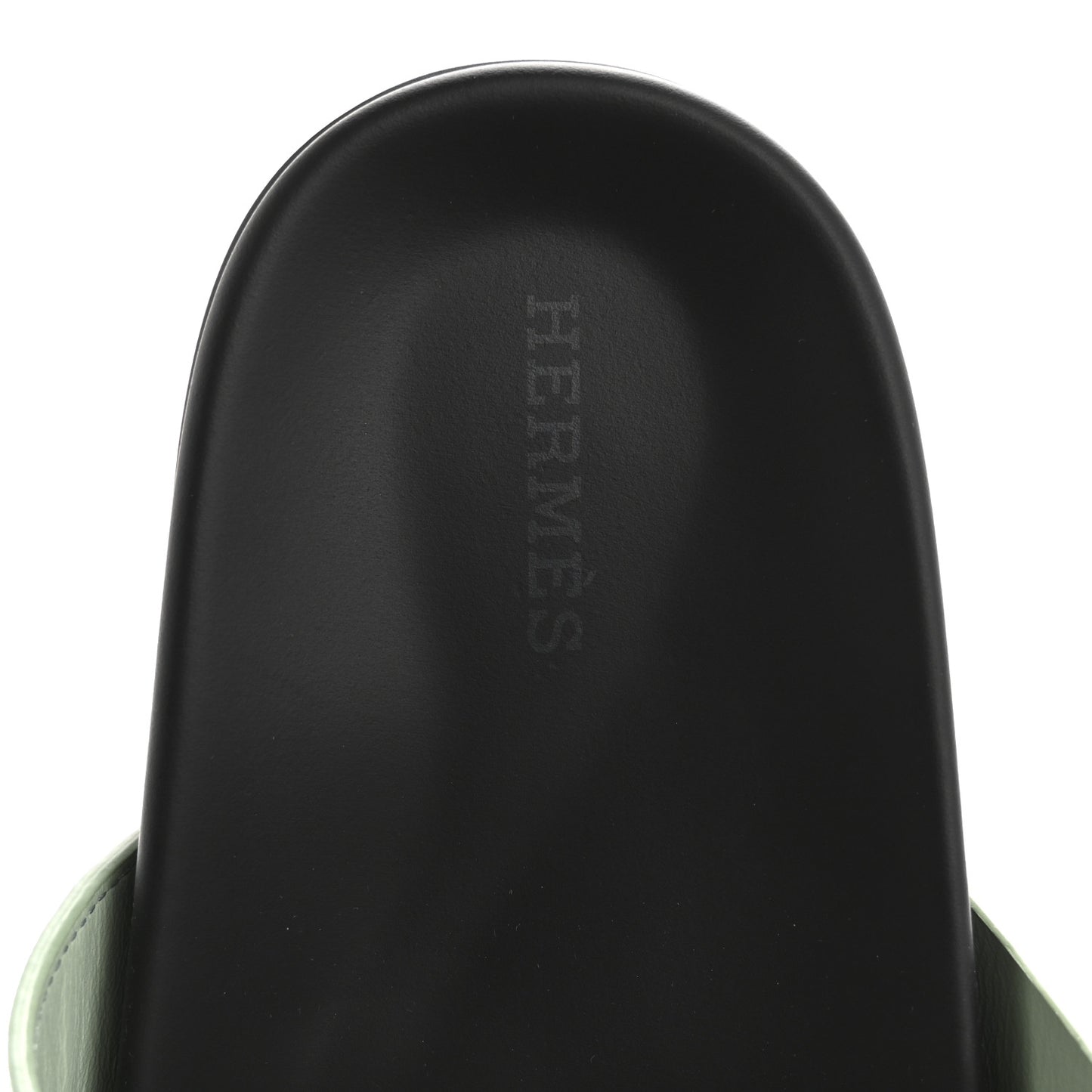 Epsom Womens Chypre Sandals 38 Vert Jade