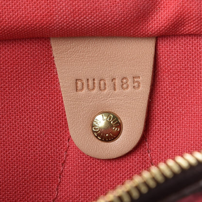 Louis Vuitton Monogram Ramages Speedy 30 Grenade 7 of 8