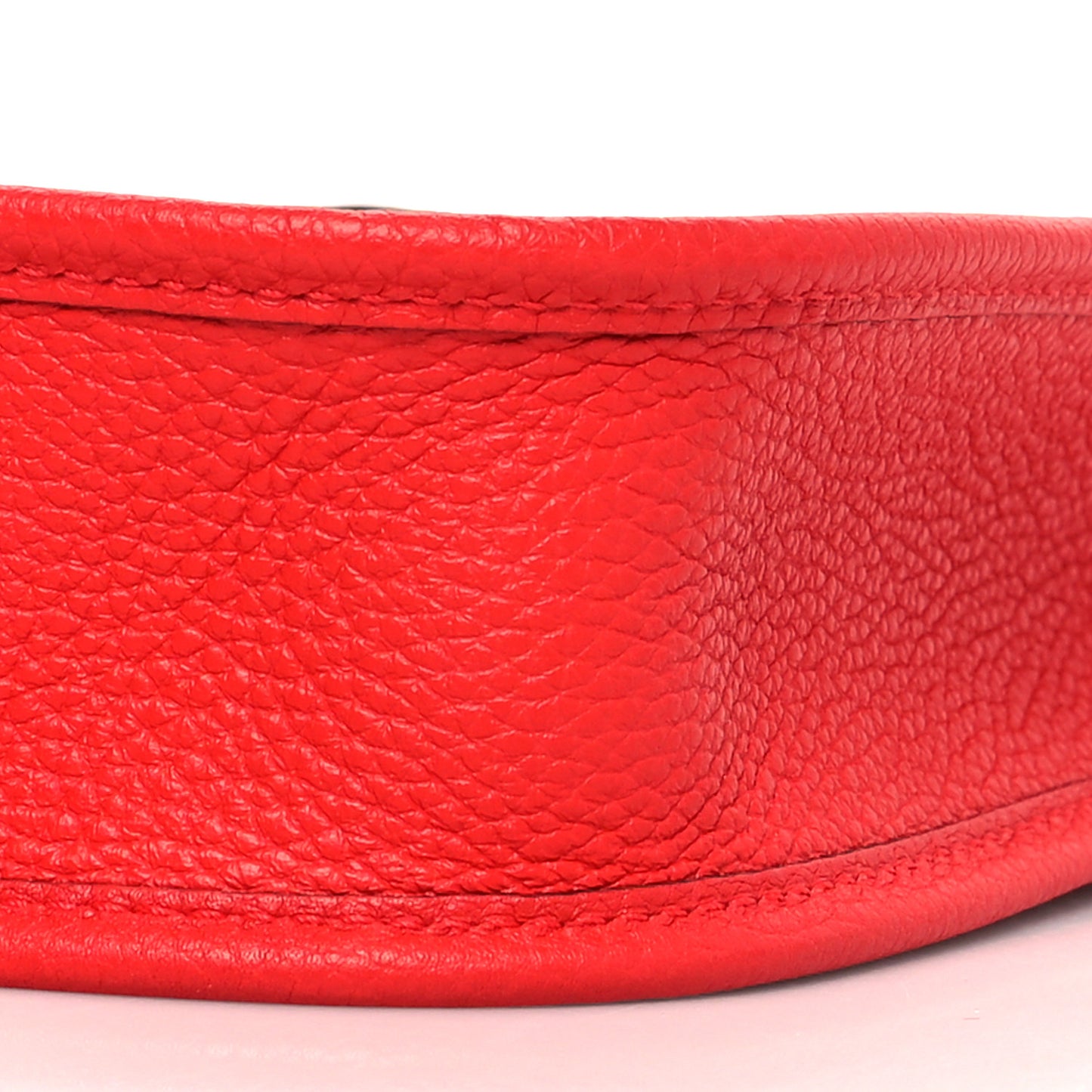 Taurillon Maurice Flipperball Sangle Evelyne TPM Rouge De Coeur Bleu Frida