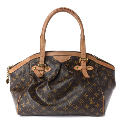 Louis Vuitton Monogram Tivoli GM 1 of 10