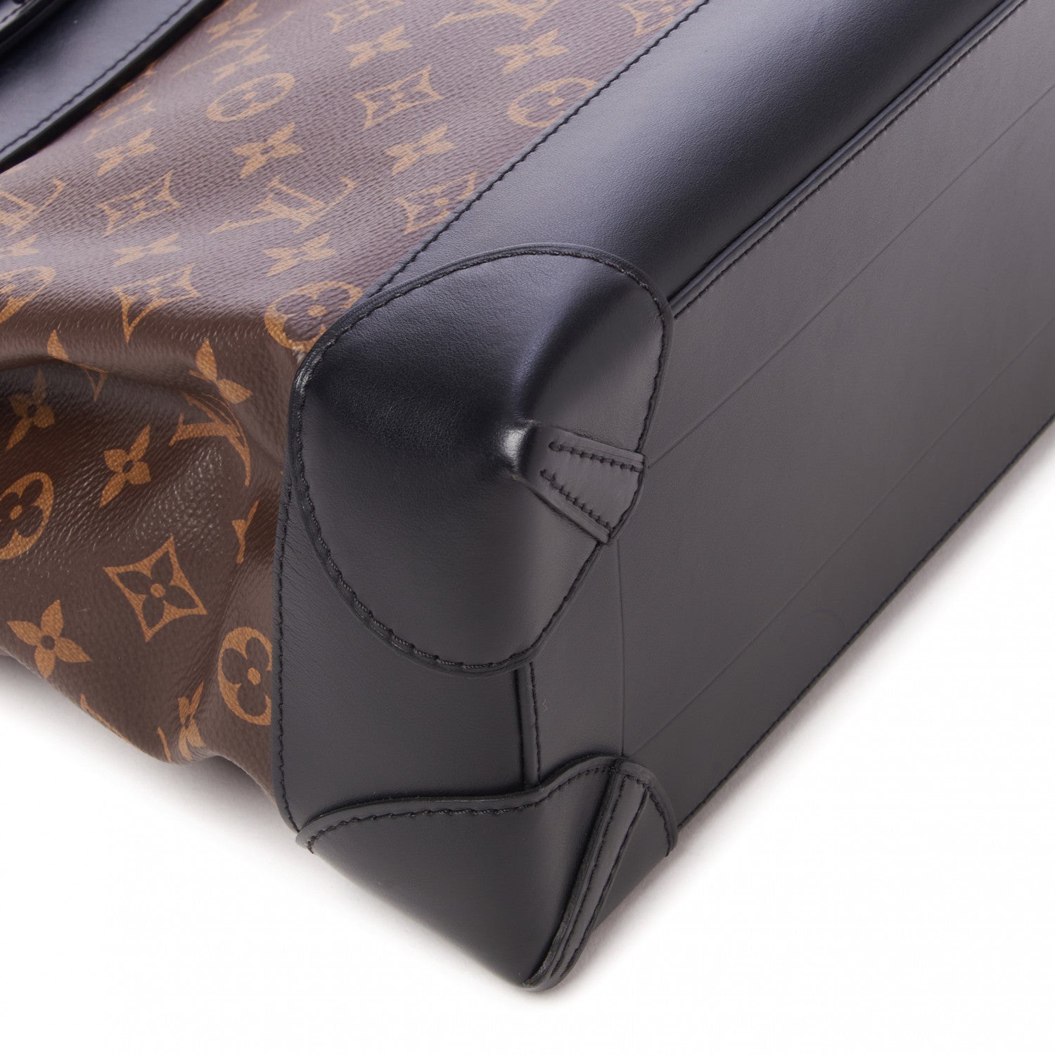 Louis Vuitton Monogram Solar Ray Steamer PM 6 of 8