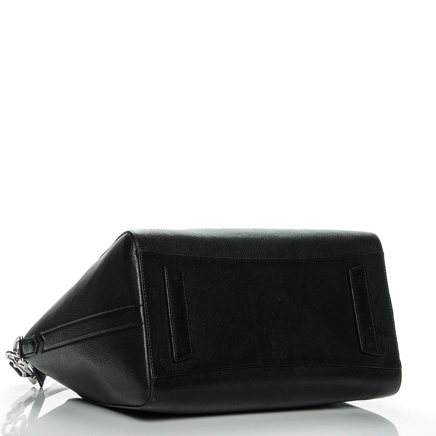 Givenchy Sugar Goatskin Medium Antigona Black 4 of 7