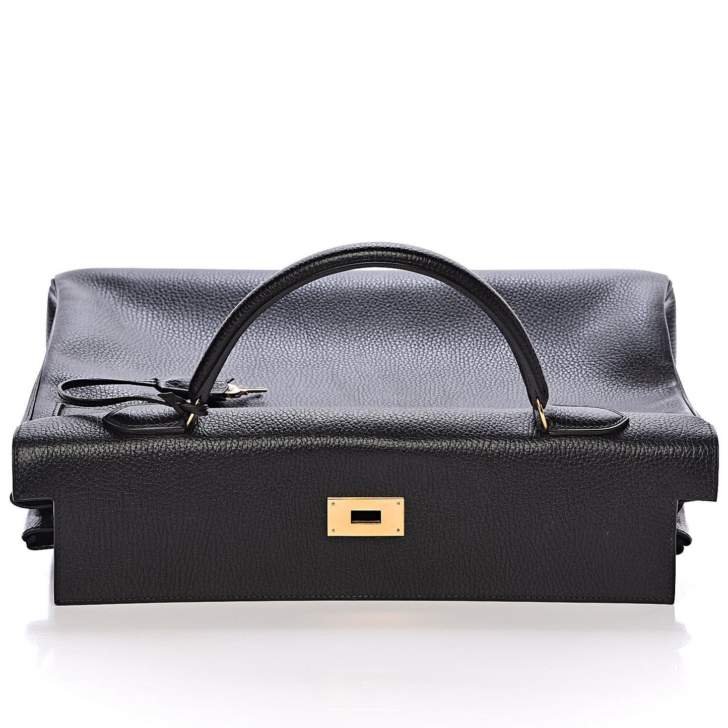 Ardennes Kelly Retourne 40 Black