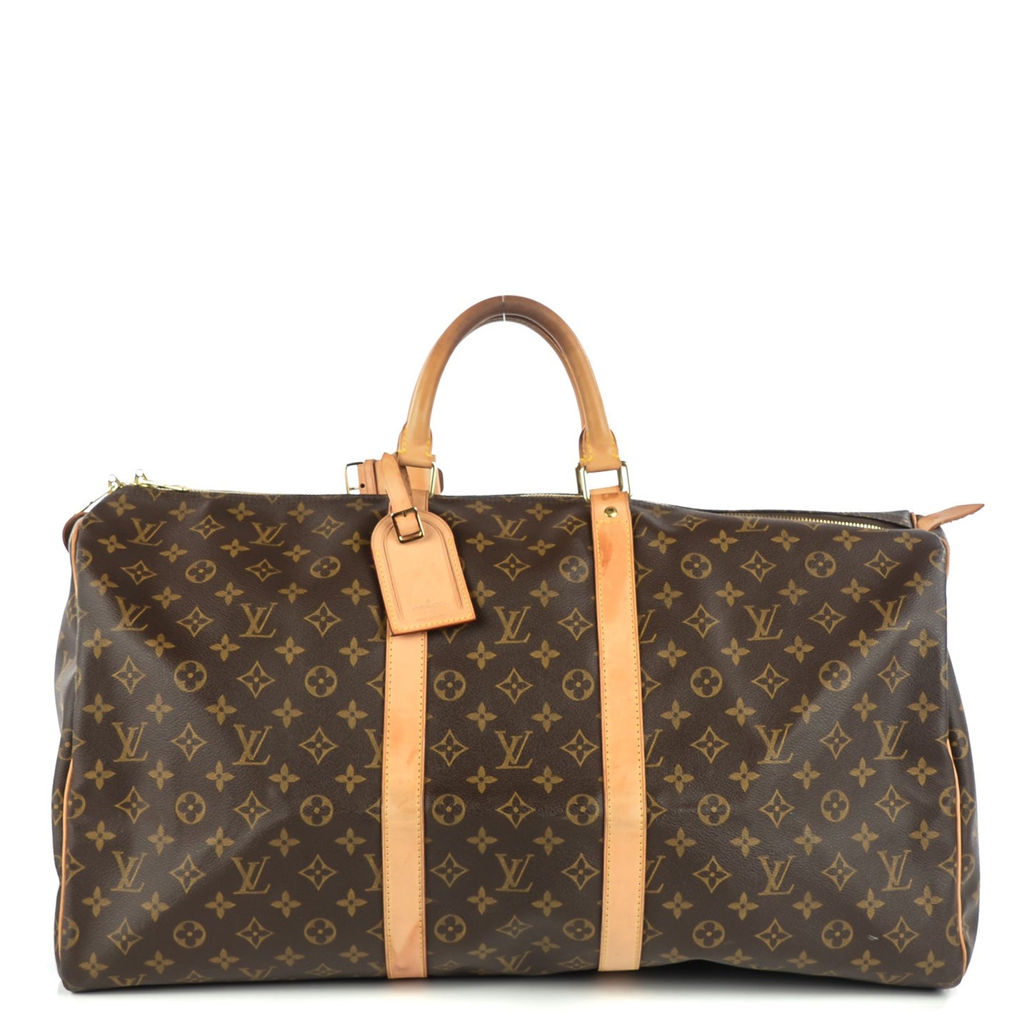 Monogram Keepall 55
