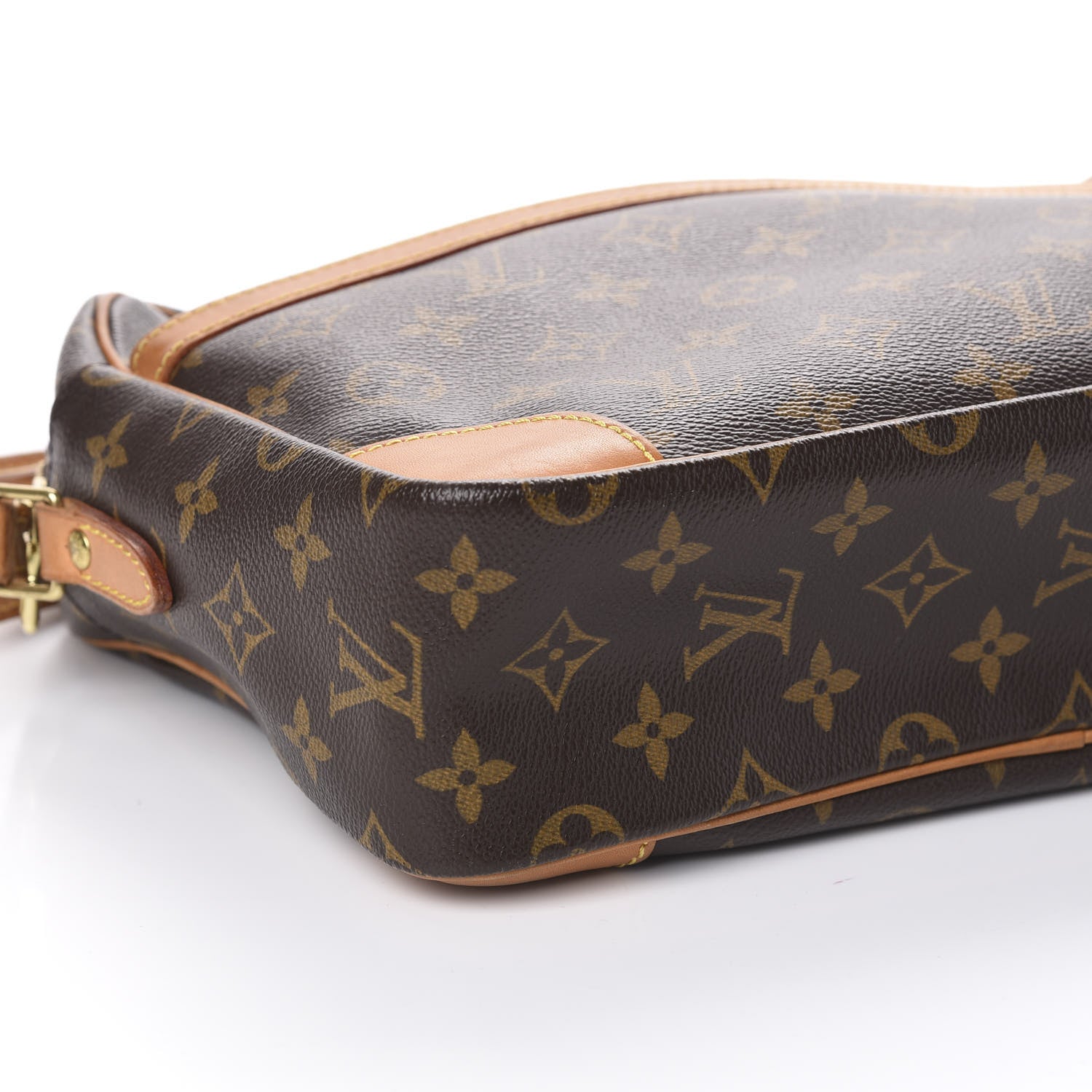 Louis Vuitton Monogram Trocadero 30 9 of 10