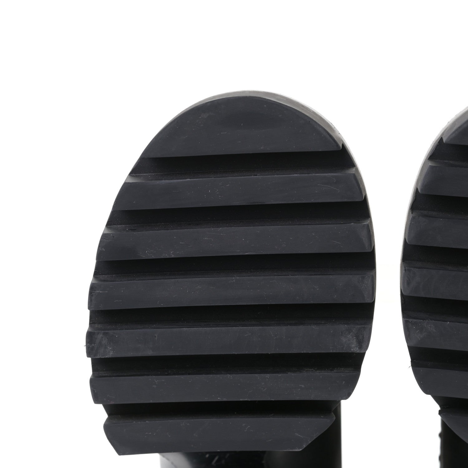 Louis Vuitton Calfskin Rockabilly Chelsea Ankle Boots 41 Black 5 of 6