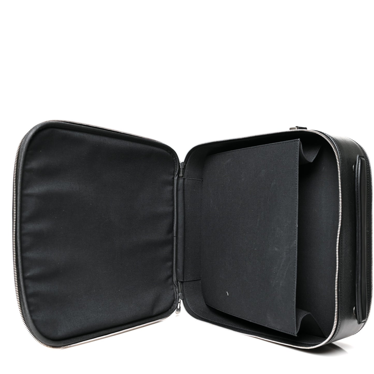 Taiga Tura Laptop Briefcase Ardoise