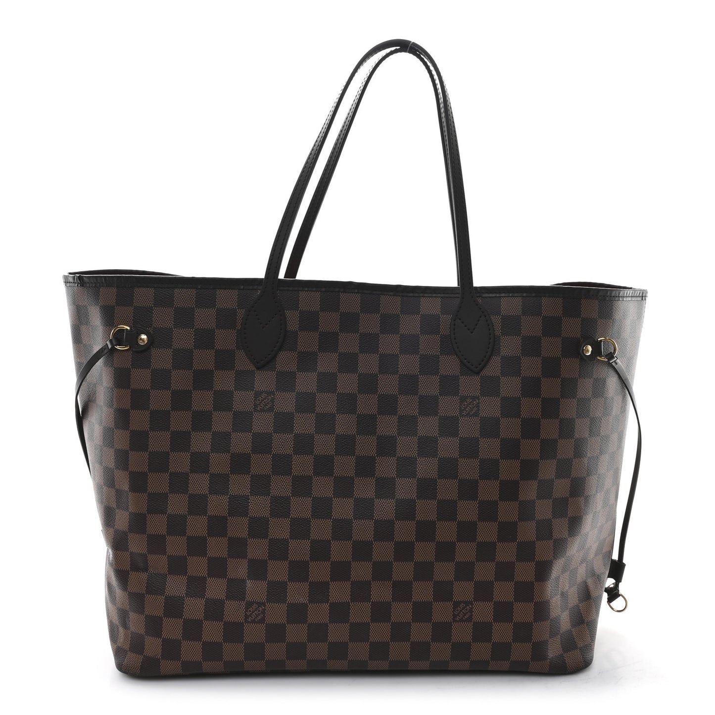 Damier Ebene Neo Neverfull GM
