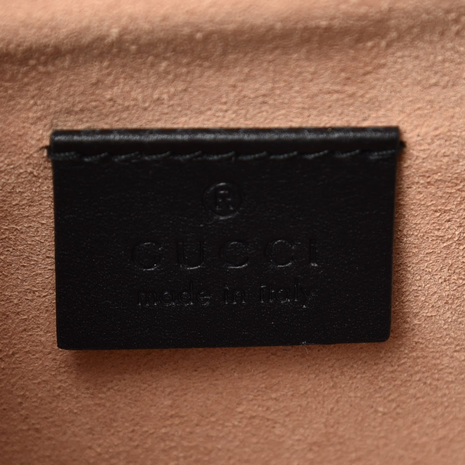 Gucci Velvet Skipper Crystal GG Monogram Small Dionysus Shoulder Bag Black Black Diamond 7 of 7