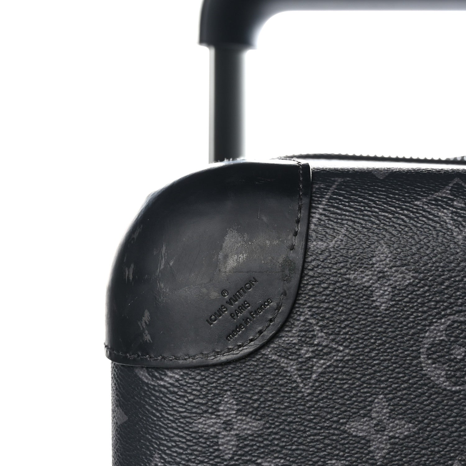 Louis Vuitton Monogram Eclipse Horizon 70 6 of 16