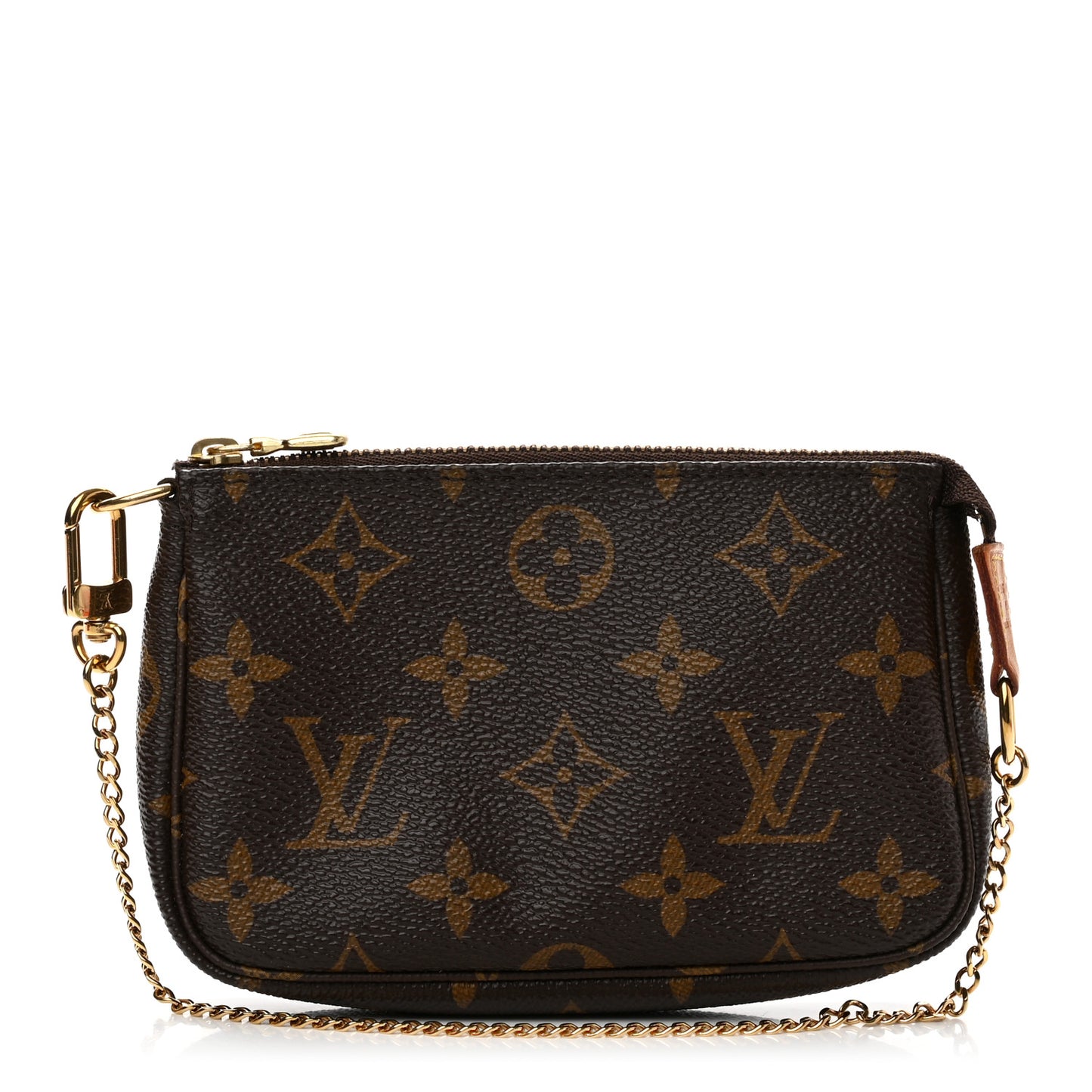 Monogram Mini Pochette Accessories