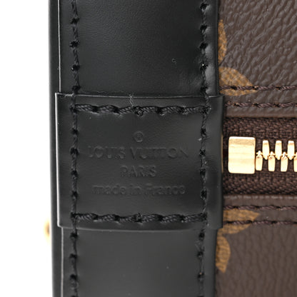 Louis Vuitton Monogram My LV World Tour Alma BB 5 of 10