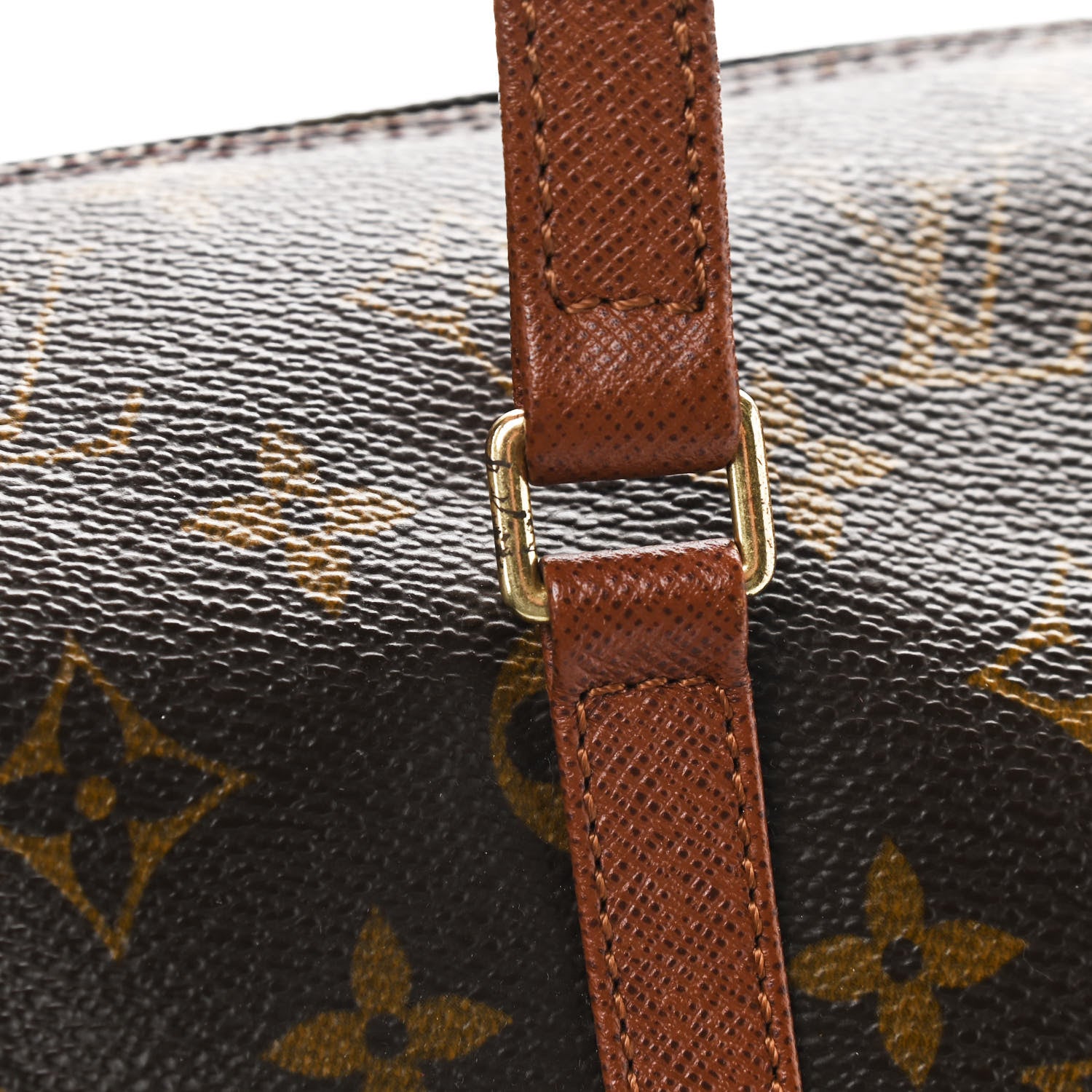 Louis Vuitton Monogram Papillon 30 10 of 13
