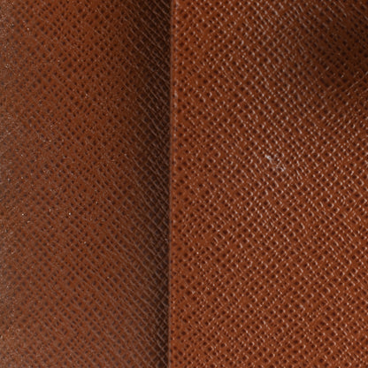 Louis Vuitton Monogram Small Ring Agenda Cover 7 of 7