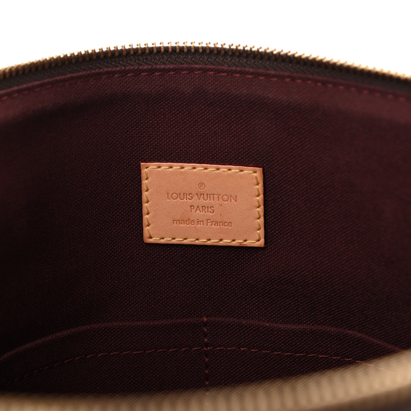 Monogram Iena MM