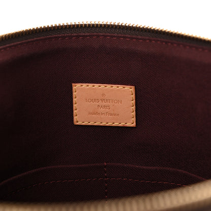 Louis Vuitton Monogram Iena MM 10 of 19
