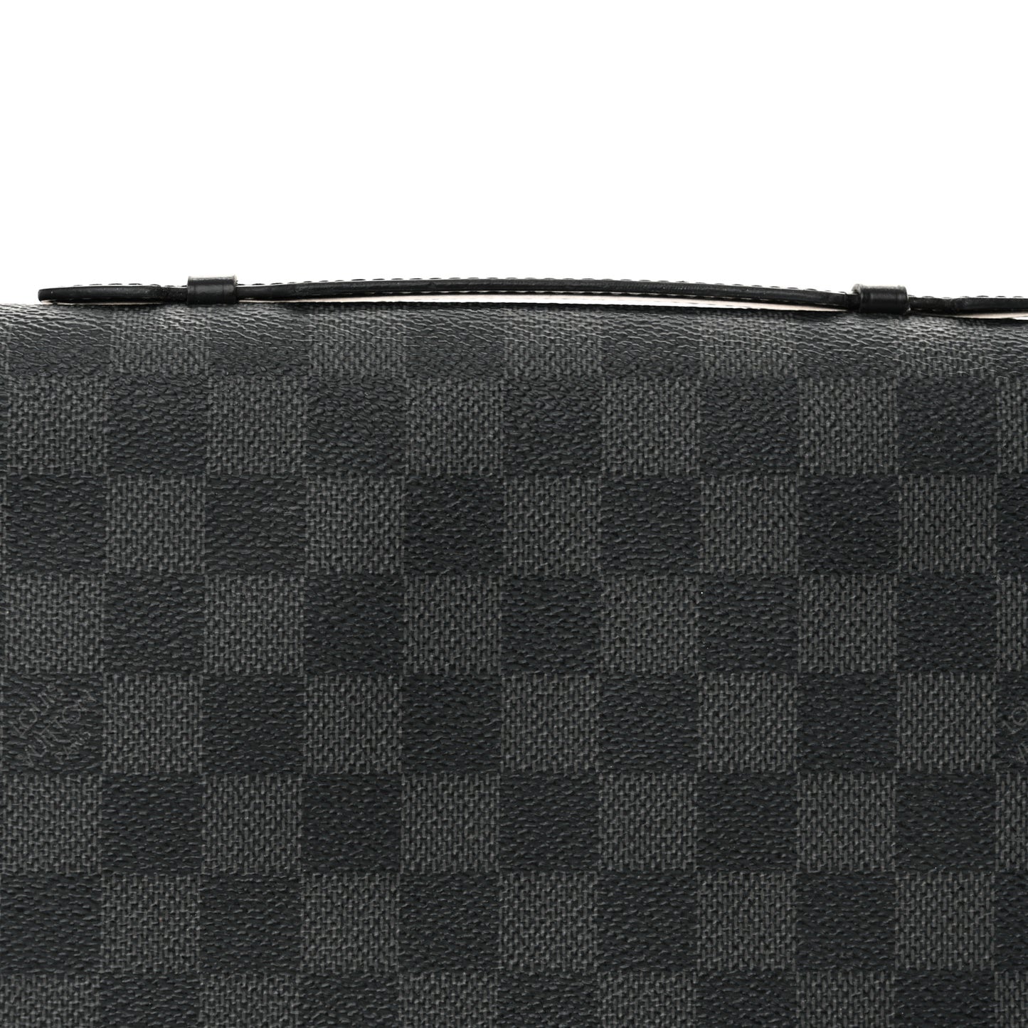 Damier Graphite Zippy XL Wallet