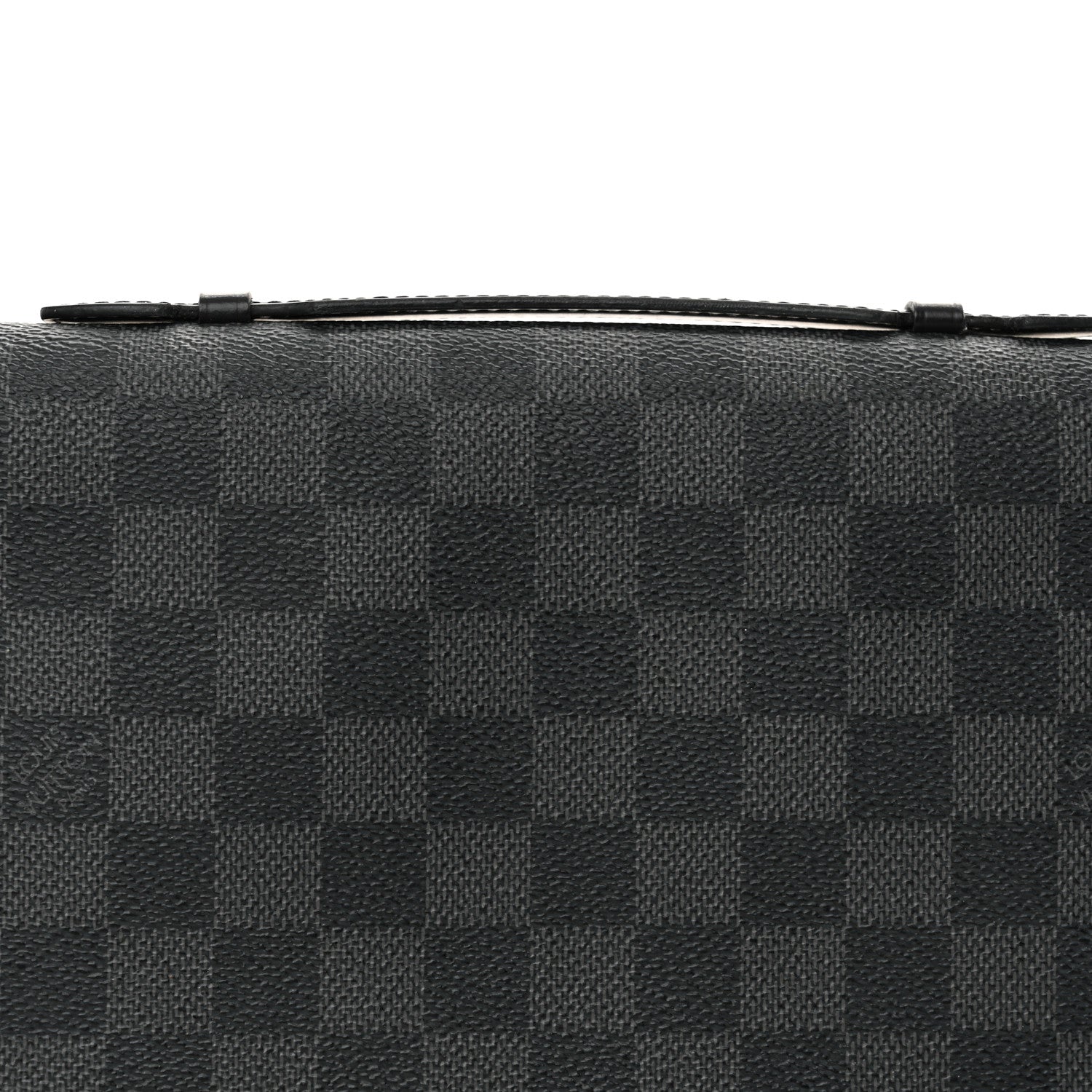 Louis Vuitton Damier Graphite Zippy XL Wallet 8 of 11