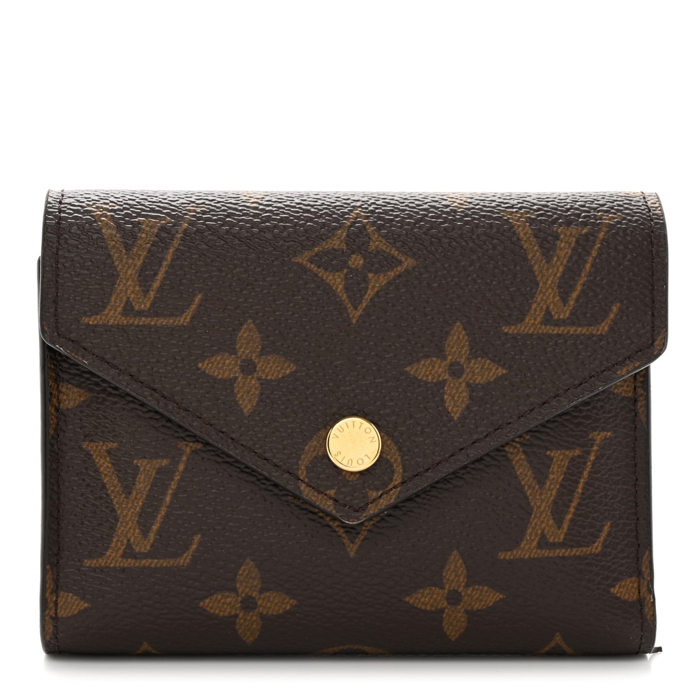 Monogram Victorine Wallet