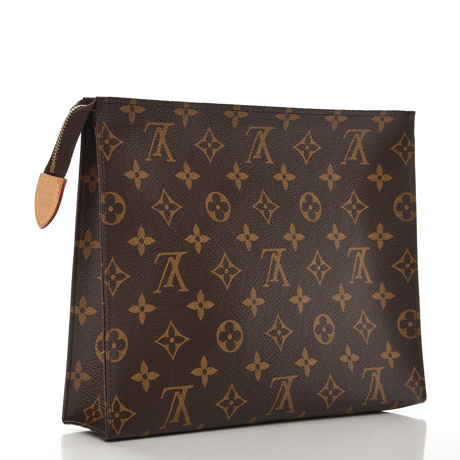 Louis Vuitton Monogram Toiletry Pouch 26 3 of 7