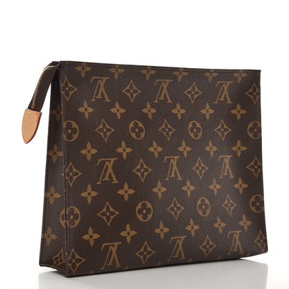 Louis Vuitton Monogram Toiletry Pouch 26 3 of 7