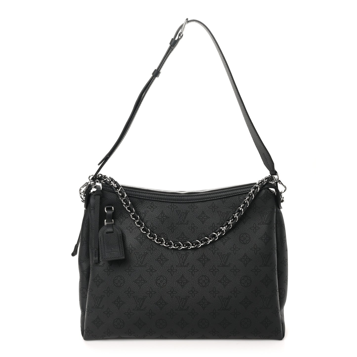 Mahina Braided Hand It All MM Black