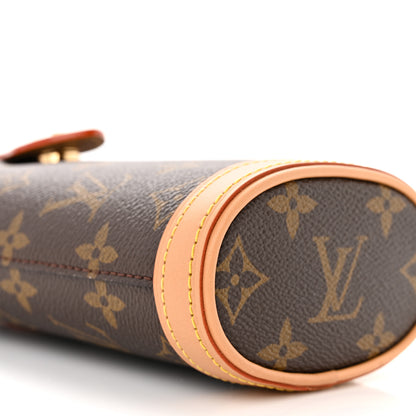 Louis Vuitton Monogram Fold Me Pouch 8 of 9
