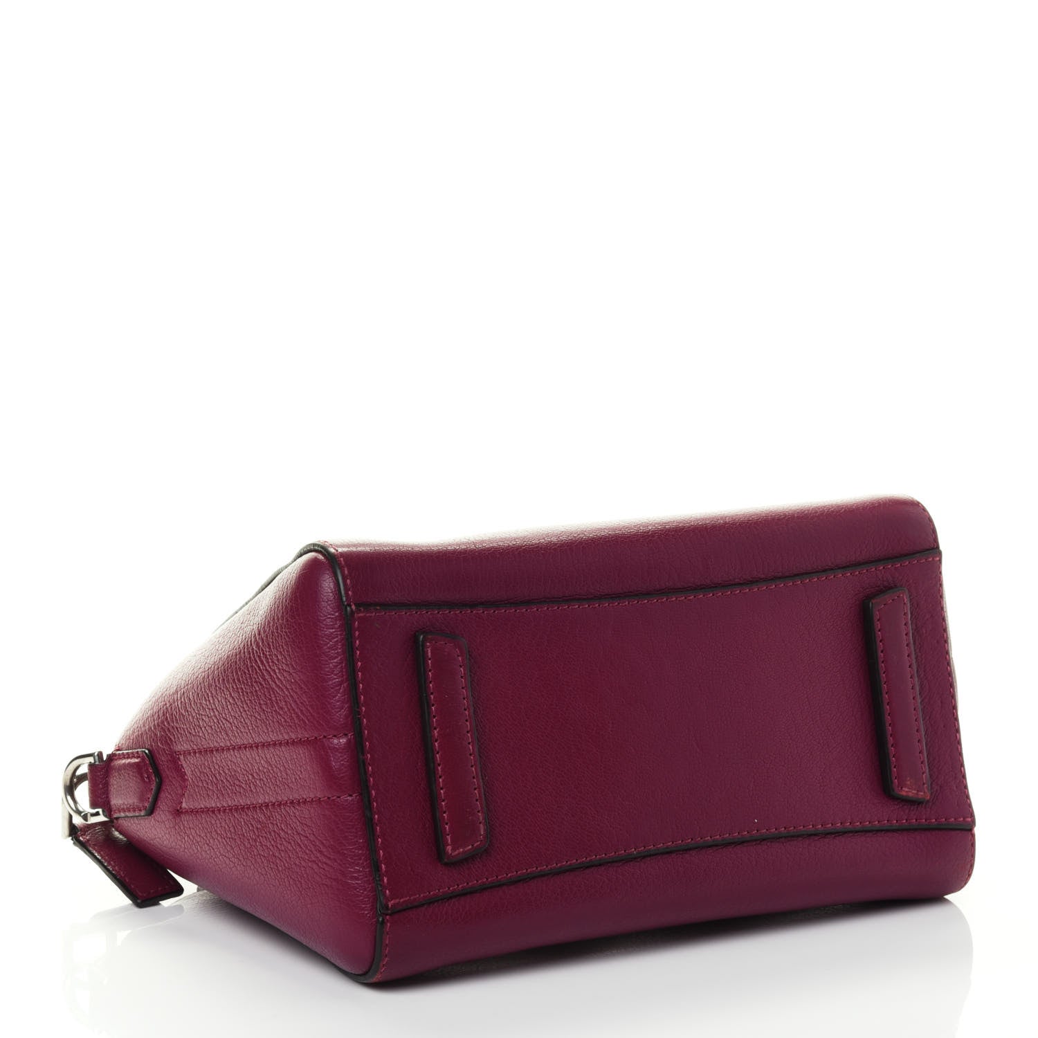 Givenchy Sugar Goatskin Mini Antigona Orchid Purple 3 of 4