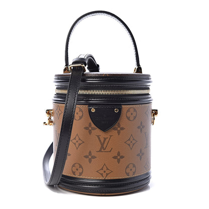 Louis Vuitton Reverse Monogram Cannes 1 of 10